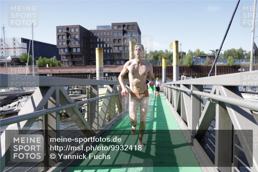 09.08.2026 - GEWOBA Citytriathlon Bremen Yannick Fuchs http://msf.ph/oto/9932418 09.08.2026 10:23:36 Schwimmen 207, 243, 249, 420, 423, 426, 436, 459, 530 meine-sportfotos.de