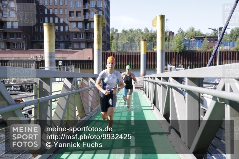 09.08.2026 - GEWOBA Citytriathlon Bremen Yannick Fuchs http://msf.ph/oto/9932425 09.08.2026 10:23:39 Schwimmen 207, 249, 423, 426, 436, 459, 530 meine-sportfotos.de