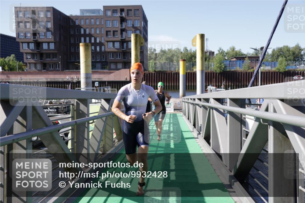 09.08.2026 - GEWOBA Citytriathlon Bremen Yannick Fuchs http://msf.ph/oto/9932428 09.08.2026 10:23:40 Schwimmen 207, 249, 423, 426, 436, 459, 530 meine-sportfotos.de