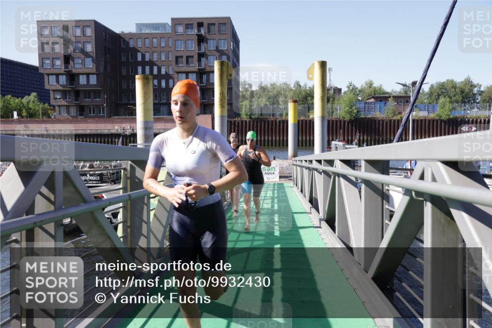 09.08.2026 - GEWOBA Citytriathlon Bremen Yannick Fuchs http://msf.ph/oto/9932430 09.08.2026 10:23:40 Schwimmen 207, 249, 423, 426, 436, 459, 530 meine-sportfotos.de