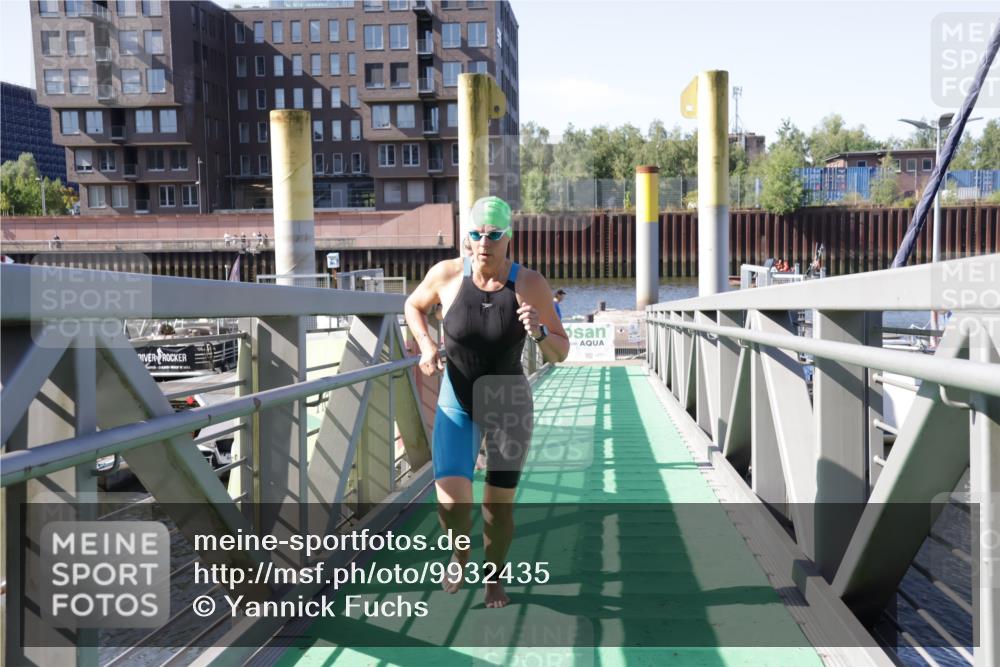 09.08.2026 - GEWOBA Citytriathlon Bremen Yannick Fuchs http://msf.ph/oto/9932435 09.08.2026 10:23:41 Schwimmen 207, 249, 423, 426, 436, 459, 530 meine-sportfotos.de