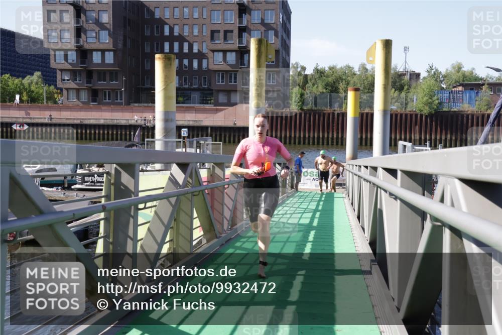 09.08.2026 - GEWOBA Citytriathlon Bremen Yannick Fuchs http://msf.ph/oto/9932472 09.08.2026 10:24:12 Schwimmen 131, 193, 215, 424, 425, 444, 521 meine-sportfotos.de