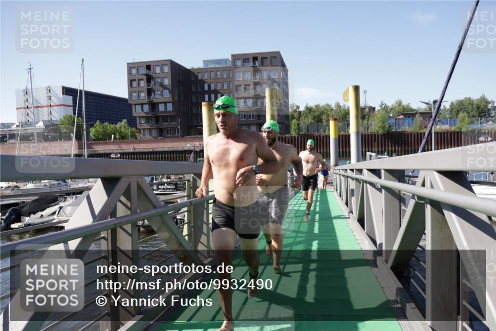 09.08.2026 - GEWOBA Citytriathlon Bremen Yannick Fuchs http://msf.ph/oto/9932490 09.08.2026 10:24:19 Schwimmen 103, 193, 195, 215, 217, 409, 424, 425, 444 meine-sportfotos.de