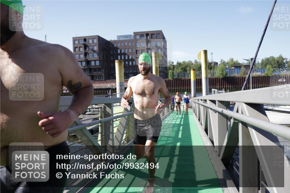 09.08.2026 - GEWOBA Citytriathlon Bremen Yannick Fuchs http://msf.ph/oto/9932494 09.08.2026 10:24:20 Schwimmen 103, 193, 195, 215, 217, 409, 424, 425, 435, 444 meine-sportfotos.de