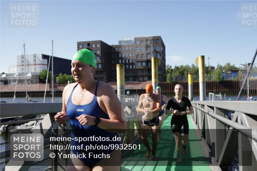 09.08.2026 - GEWOBA Citytriathlon Bremen Yannick Fuchs http://msf.ph/oto/9932501 09.08.2026 10:24:27 Schwimmen 87, 103, 193, 195, 209, 217, 409, 435, 444 meine-sportfotos.de