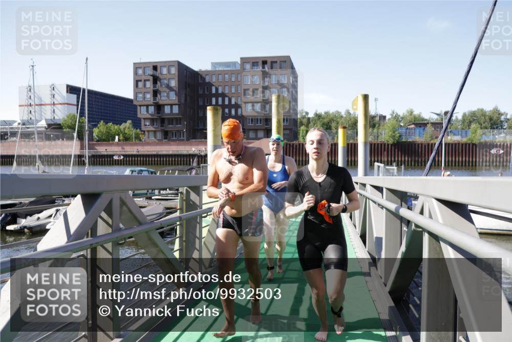 09.08.2026 - GEWOBA Citytriathlon Bremen Yannick Fuchs http://msf.ph/oto/9932503 09.08.2026 10:24:28 Schwimmen 87, 103, 195, 209, 217, 409, 435, 444 meine-sportfotos.de