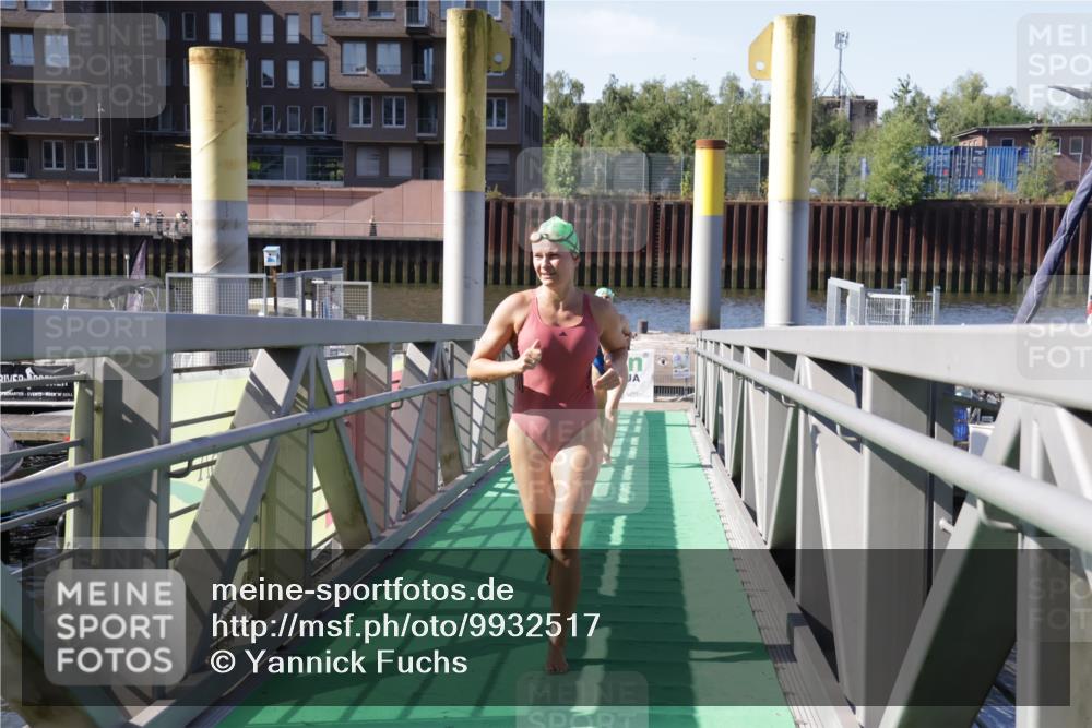 09.08.2026 - GEWOBA Citytriathlon Bremen Yannick Fuchs http://msf.ph/oto/9932517 09.08.2026 10:24:34 Schwimmen 47, 87, 103, 195, 209, 217, 409, 435 meine-sportfotos.de