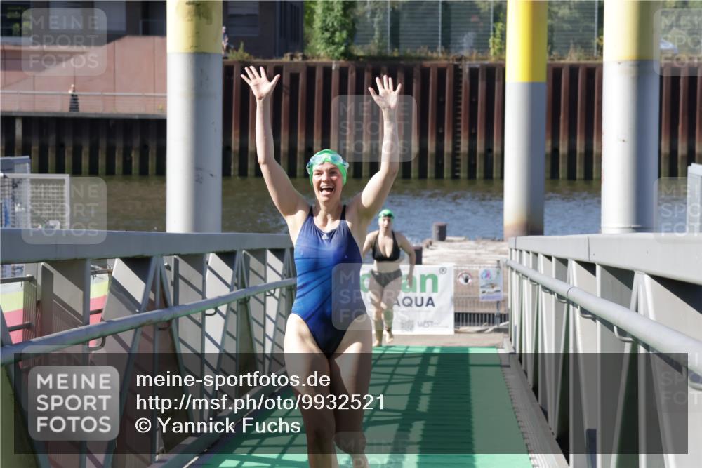 09.08.2026 - GEWOBA Citytriathlon Bremen Yannick Fuchs http://msf.ph/oto/9932521 09.08.2026 10:24:36 Schwimmen 47, 87, 103, 209, 217, 409, 435 meine-sportfotos.de