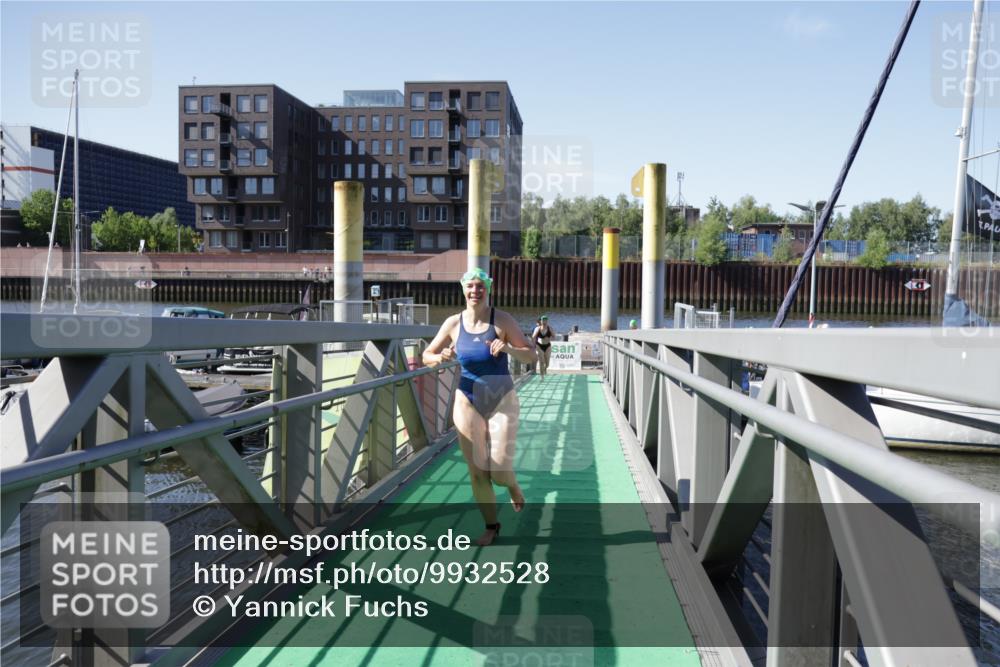 09.08.2026 - GEWOBA Citytriathlon Bremen Yannick Fuchs http://msf.ph/oto/9932528 09.08.2026 10:24:37 Schwimmen 47, 87, 103, 143, 209, 217, 409, 435 meine-sportfotos.de