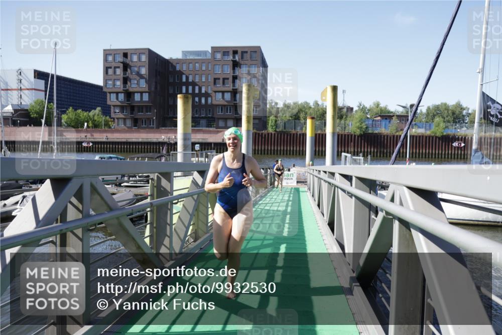 09.08.2026 - GEWOBA Citytriathlon Bremen Yannick Fuchs http://msf.ph/oto/9932530 09.08.2026 10:24:37 Schwimmen 47, 87, 103, 143, 209, 217, 409, 435 meine-sportfotos.de