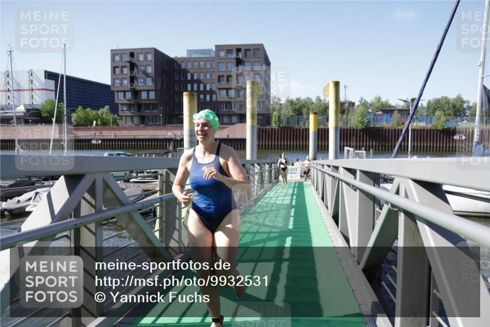 09.08.2026 - GEWOBA Citytriathlon Bremen Yannick Fuchs http://msf.ph/oto/9932531 09.08.2026 10:24:38 Schwimmen 47, 87, 103, 143, 209, 217, 409, 435 meine-sportfotos.de
