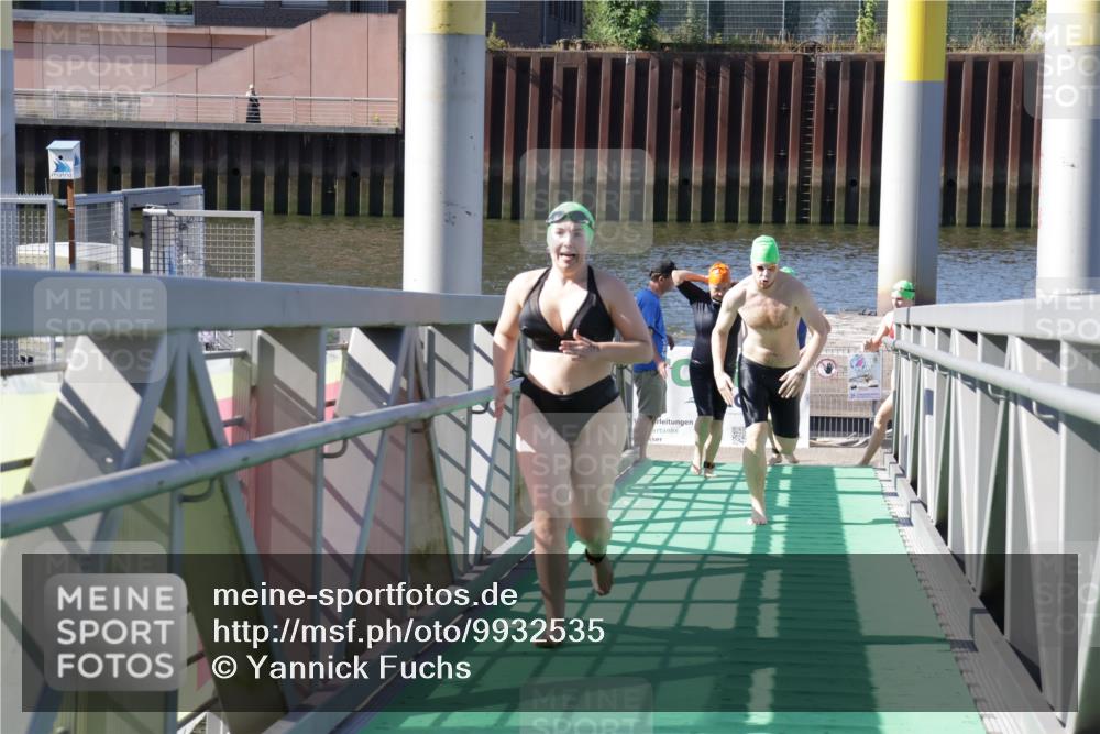 09.08.2026 - GEWOBA Citytriathlon Bremen Yannick Fuchs http://msf.ph/oto/9932535 09.08.2026 10:24:40 Schwimmen 47, 87, 109, 143, 209, 435, 512 meine-sportfotos.de