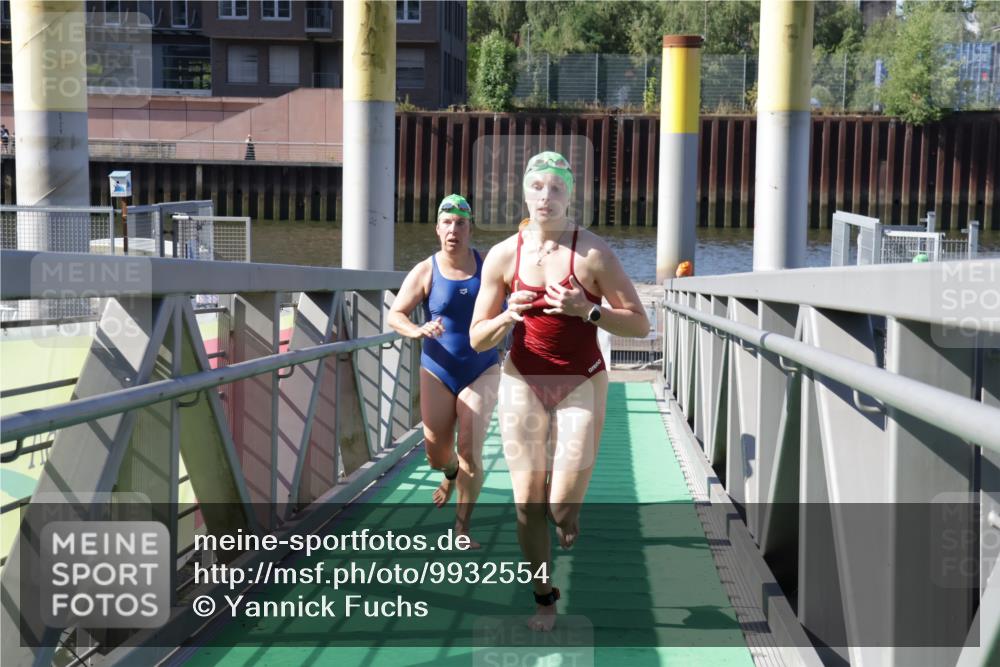 09.08.2026 - GEWOBA Citytriathlon Bremen Yannick Fuchs http://msf.ph/oto/9932554 09.08.2026 10:24:46 Schwimmen 17, 47, 109, 143, 177, 209, 235, 512 meine-sportfotos.de