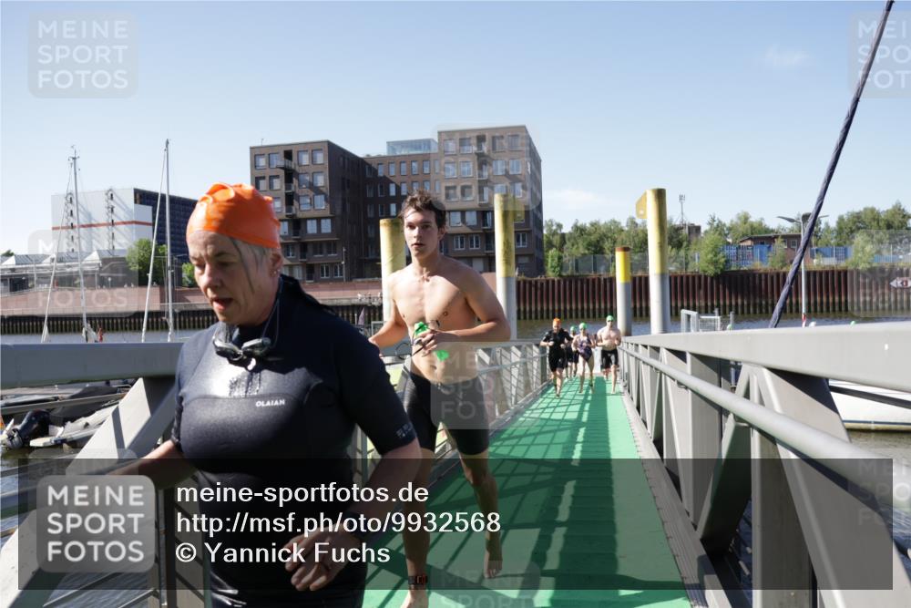 09.08.2026 - GEWOBA Citytriathlon Bremen Yannick Fuchs http://msf.ph/oto/9932568 09.08.2026 10:24:51 Schwimmen 17, 47, 89, 99, 109, 143, 177, 235, 434, 491, 512 meine-sportfotos.de