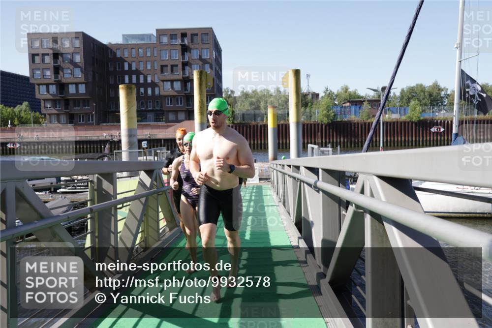 09.08.2026 - GEWOBA Citytriathlon Bremen Yannick Fuchs http://msf.ph/oto/9932578 09.08.2026 10:24:54 Schwimmen 17, 89, 99, 109, 119, 143, 177, 235, 434, 491, 512 meine-sportfotos.de