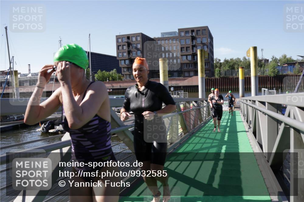 09.08.2026 - GEWOBA Citytriathlon Bremen Yannick Fuchs http://msf.ph/oto/9932585 09.08.2026 10:24:55 Schwimmen 17, 89, 99, 109, 119, 143, 175, 177, 235, 434, 491, 512 meine-sportfotos.de