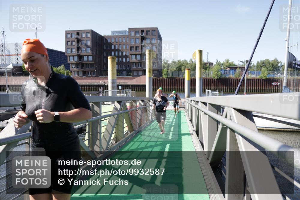 09.08.2026 - GEWOBA Citytriathlon Bremen Yannick Fuchs http://msf.ph/oto/9932587 09.08.2026 10:24:56 Schwimmen 17, 89, 99, 109, 119, 143, 175, 177, 235, 434, 491, 512 meine-sportfotos.de
