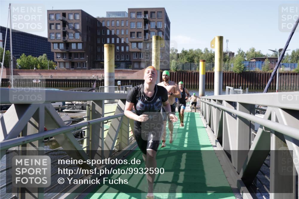 09.08.2026 - GEWOBA Citytriathlon Bremen Yannick Fuchs http://msf.ph/oto/9932590 09.08.2026 10:24:57 Schwimmen 3, 17, 89, 99, 109, 119, 143, 175, 177, 235, 434, 491, 512 meine-sportfotos.de