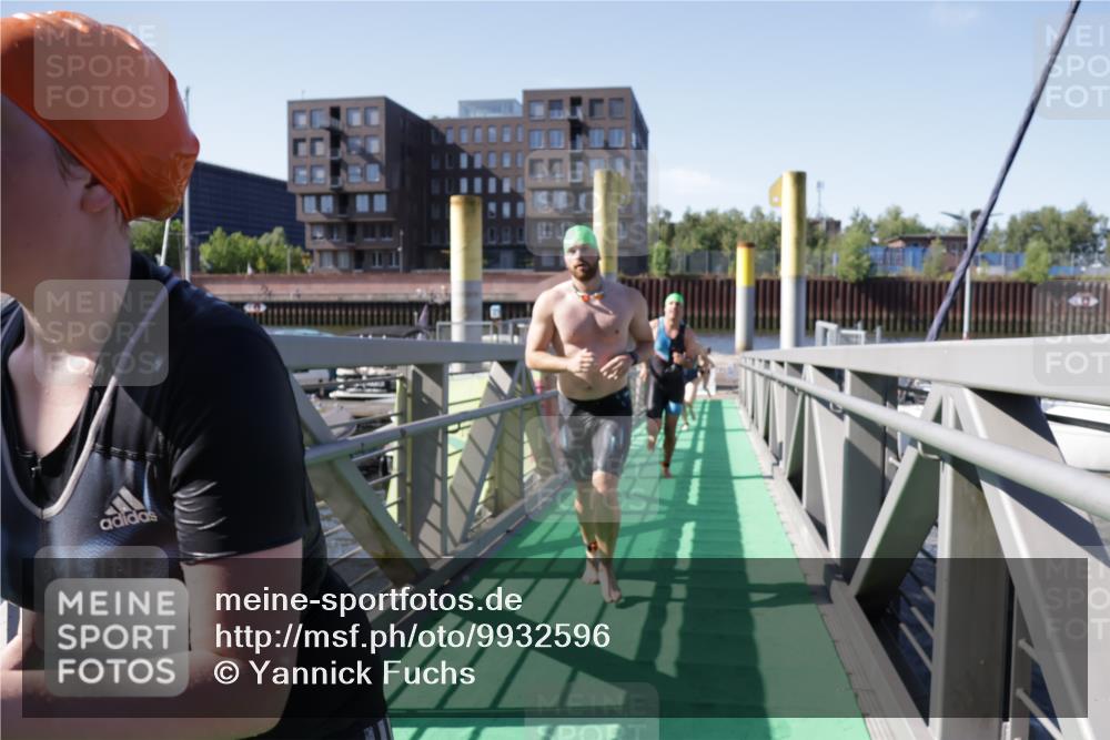 09.08.2026 - GEWOBA Citytriathlon Bremen Yannick Fuchs http://msf.ph/oto/9932596 09.08.2026 10:24:58 Schwimmen 3, 17, 89, 99, 109, 119, 143, 175, 177, 235, 434, 491, 512 meine-sportfotos.de