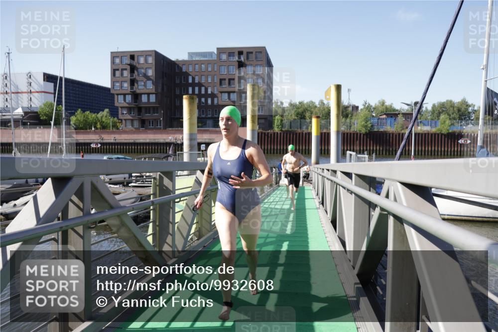 09.08.2026 - GEWOBA Citytriathlon Bremen Yannick Fuchs http://msf.ph/oto/9932608 09.08.2026 10:25:01 Schwimmen 3, 17, 37, 89, 99, 109, 119, 123, 175, 177, 235, 434, 491, 512 meine-sportfotos.de