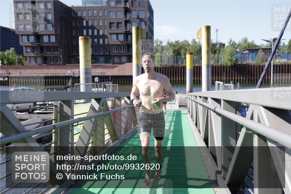 09.08.2026 - GEWOBA Citytriathlon Bremen Yannick Fuchs http://msf.ph/oto/9932620 09.08.2026 10:25:07 Schwimmen 3, 37, 89, 99, 107, 119, 123, 175, 434, 491 meine-sportfotos.de