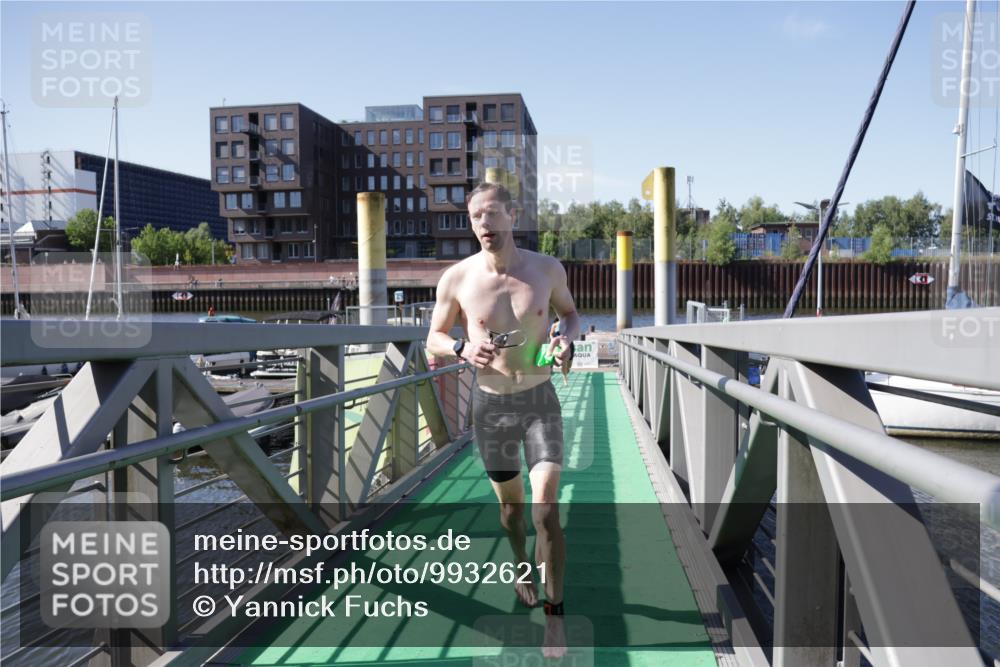 09.08.2026 - GEWOBA Citytriathlon Bremen Yannick Fuchs http://msf.ph/oto/9932621 09.08.2026 10:25:07 Schwimmen 3, 37, 89, 99, 107, 119, 123, 175, 434, 491 meine-sportfotos.de