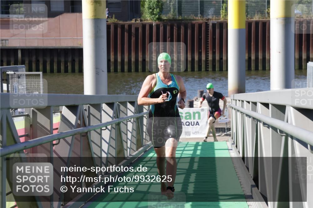 09.08.2026 - GEWOBA Citytriathlon Bremen Yannick Fuchs http://msf.ph/oto/9932625 09.08.2026 10:25:09 Schwimmen 3, 37, 41, 89, 99, 107, 119, 123, 175, 434, 491 meine-sportfotos.de