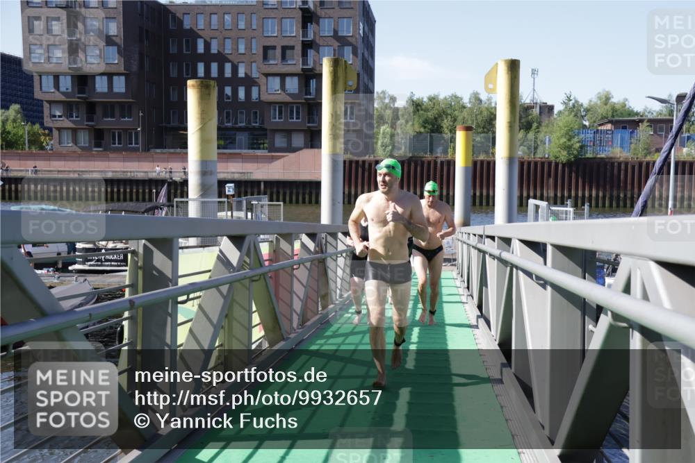 09.08.2026 - GEWOBA Citytriathlon Bremen Yannick Fuchs http://msf.ph/oto/9932657 09.08.2026 10:25:19 Schwimmen 37, 41, 95, 107, 113, 123, 137, 157, 163, 201, 225, 229, 431 meine-sportfotos.de