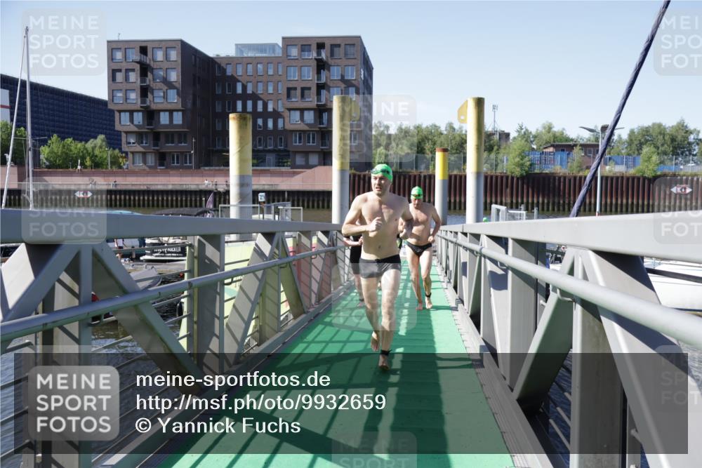 09.08.2026 - GEWOBA Citytriathlon Bremen Yannick Fuchs http://msf.ph/oto/9932659 09.08.2026 10:25:20 Schwimmen 37, 41, 95, 107, 113, 123, 137, 157, 163, 201, 225, 229, 431 meine-sportfotos.de