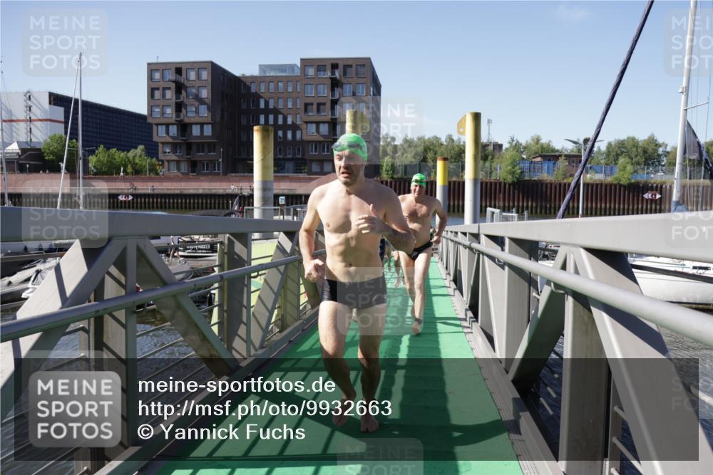 09.08.2026 - GEWOBA Citytriathlon Bremen Yannick Fuchs http://msf.ph/oto/9932663 09.08.2026 10:25:21 Schwimmen 37, 41, 95, 107, 113, 123, 137, 157, 163, 201, 225, 229, 431 meine-sportfotos.de