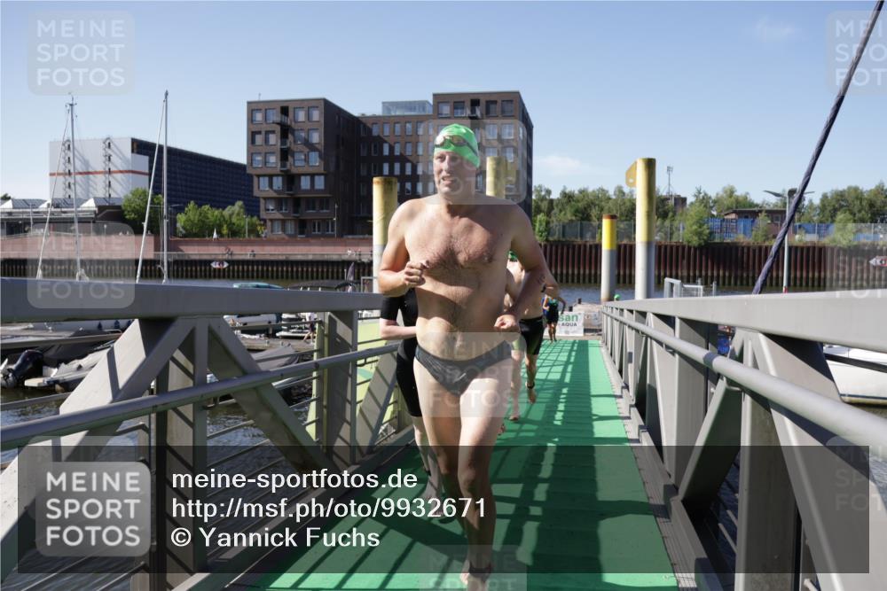 09.08.2026 - GEWOBA Citytriathlon Bremen Yannick Fuchs http://msf.ph/oto/9932671 09.08.2026 10:25:22 Schwimmen 41, 95, 107, 113, 137, 157, 163, 201, 225, 229, 431 meine-sportfotos.de