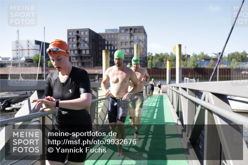 09.08.2026 - GEWOBA Citytriathlon Bremen Yannick Fuchs http://msf.ph/oto/9932676 09.08.2026 10:25:23 Schwimmen 41, 95, 107, 113, 137, 157, 163, 187, 201, 225, 229, 431 meine-sportfotos.de