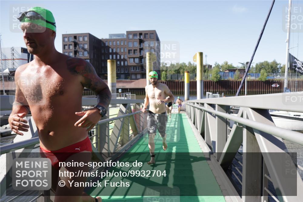 09.08.2026 - GEWOBA Citytriathlon Bremen Yannick Fuchs http://msf.ph/oto/9932704 09.08.2026 10:25:32 Schwimmen 15, 67, 95, 113, 137, 151, 157, 163, 187, 201, 211, 225, 229, 431 meine-sportfotos.de