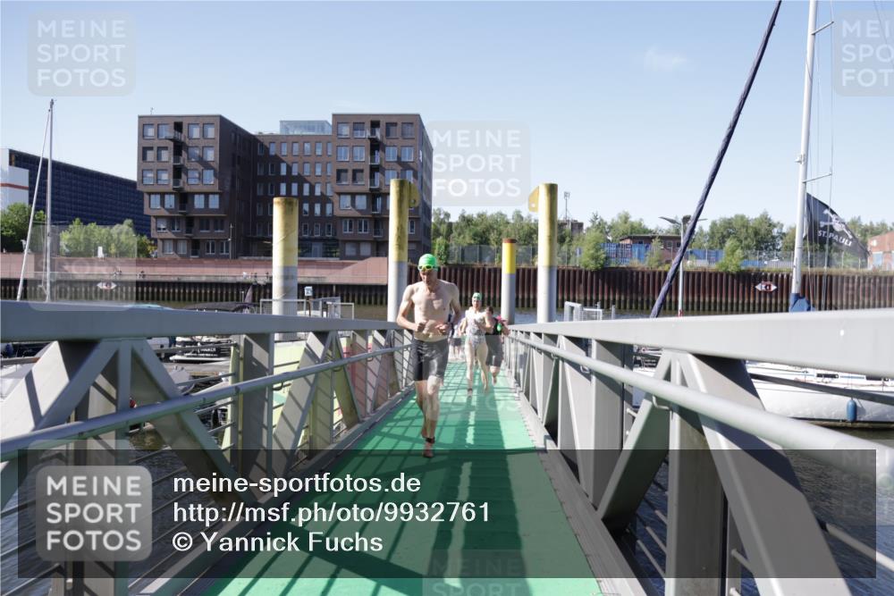 09.08.2026 - GEWOBA Citytriathlon Bremen Yannick Fuchs http://msf.ph/oto/9932761 09.08.2026 10:25:48 Schwimmen 29, 43, 57, 67, 129, 153, 181, 211, 241, 422, 485, 525 meine-sportfotos.de