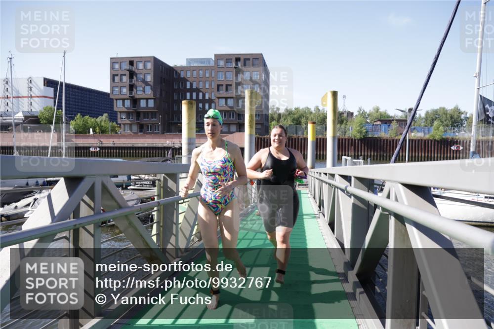 09.08.2026 - GEWOBA Citytriathlon Bremen Yannick Fuchs http://msf.ph/oto/9932767 09.08.2026 10:25:51 Schwimmen 29, 43, 57, 67, 129, 153, 179, 181, 241, 422, 429, 485, 525 meine-sportfotos.de