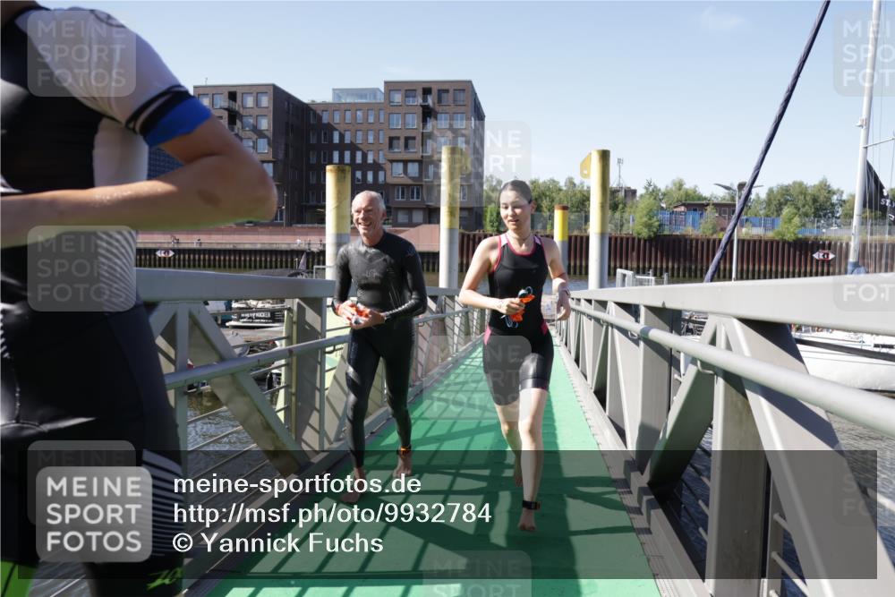 09.08.2026 - GEWOBA Citytriathlon Bremen Yannick Fuchs http://msf.ph/oto/9932784 09.08.2026 10:25:56 Schwimmen 29, 57, 129, 141, 153, 179, 181, 241, 422, 429, 485 meine-sportfotos.de