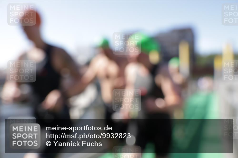 09.08.2026 - GEWOBA Citytriathlon Bremen Yannick Fuchs http://msf.ph/oto/9932823 09.08.2026 10:26:17 Schwimmen 13, 27, 31, 85, 93, 111, 135, 139, 205, 223, 233, 469, 499 meine-sportfotos.de