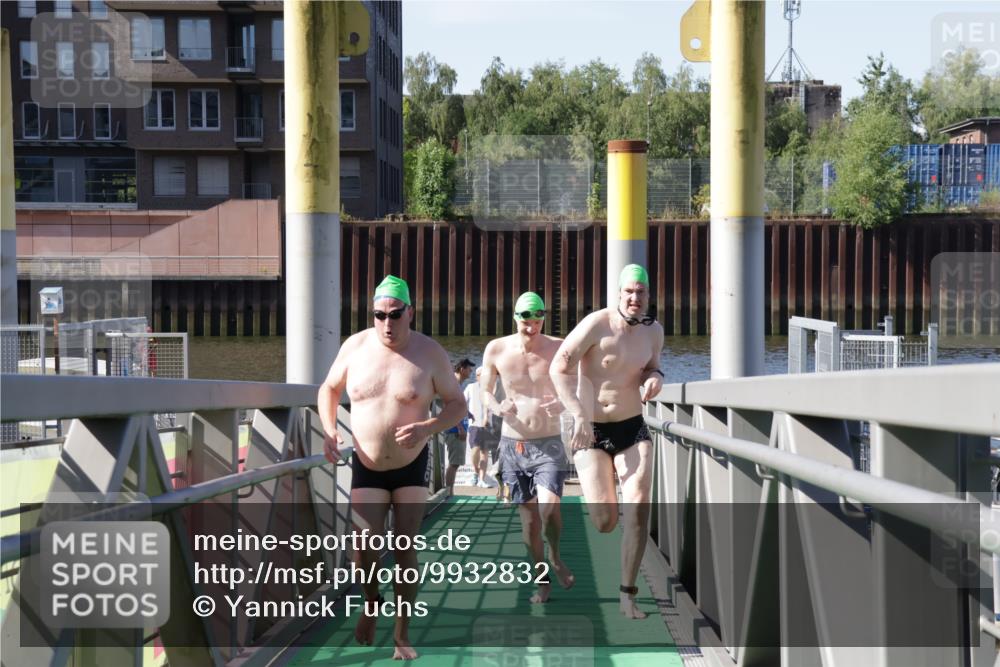 09.08.2026 - GEWOBA Citytriathlon Bremen Yannick Fuchs http://msf.ph/oto/9932832 09.08.2026 10:26:22 Schwimmen 13, 23, 27, 31, 55, 85, 93, 111, 135, 139, 205, 223, 233, 469, 499 meine-sportfotos.de