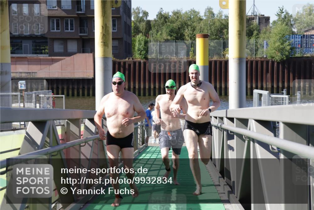 09.08.2026 - GEWOBA Citytriathlon Bremen Yannick Fuchs http://msf.ph/oto/9932834 09.08.2026 10:26:22 Schwimmen 13, 23, 27, 31, 55, 85, 93, 111, 135, 139, 205, 223, 233, 469, 499 meine-sportfotos.de