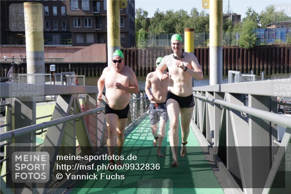 09.08.2026 - GEWOBA Citytriathlon Bremen Yannick Fuchs http://msf.ph/oto/9932836 09.08.2026 10:26:23 Schwimmen 13, 23, 27, 31, 55, 85, 93, 111, 135, 139, 205, 223, 233, 469, 499 meine-sportfotos.de