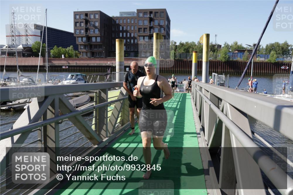 09.08.2026 - GEWOBA Citytriathlon Bremen Yannick Fuchs http://msf.ph/oto/9932845 09.08.2026 10:26:45 Schwimmen 9, 21, 33, 35, 49, 61, 71, 127, 155, 189, 411, 412, 475, 488 meine-sportfotos.de