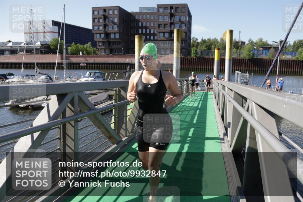09.08.2026 - GEWOBA Citytriathlon Bremen Yannick Fuchs http://msf.ph/oto/9932847 09.08.2026 10:26:45 Schwimmen 9, 21, 33, 35, 49, 61, 71, 127, 155, 189, 411, 412, 475, 488 meine-sportfotos.de
