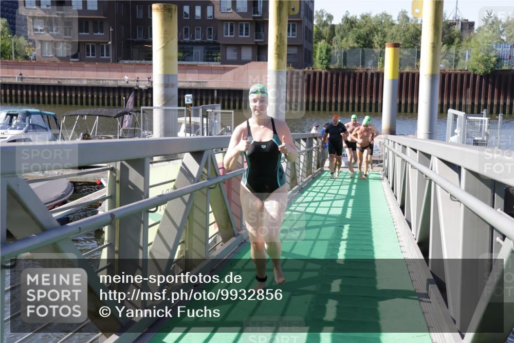 09.08.2026 - GEWOBA Citytriathlon Bremen Yannick Fuchs http://msf.ph/oto/9932856 09.08.2026 10:26:49 Schwimmen 9, 19, 21, 33, 35, 49, 71, 117, 127, 155, 411, 412, 488 meine-sportfotos.de