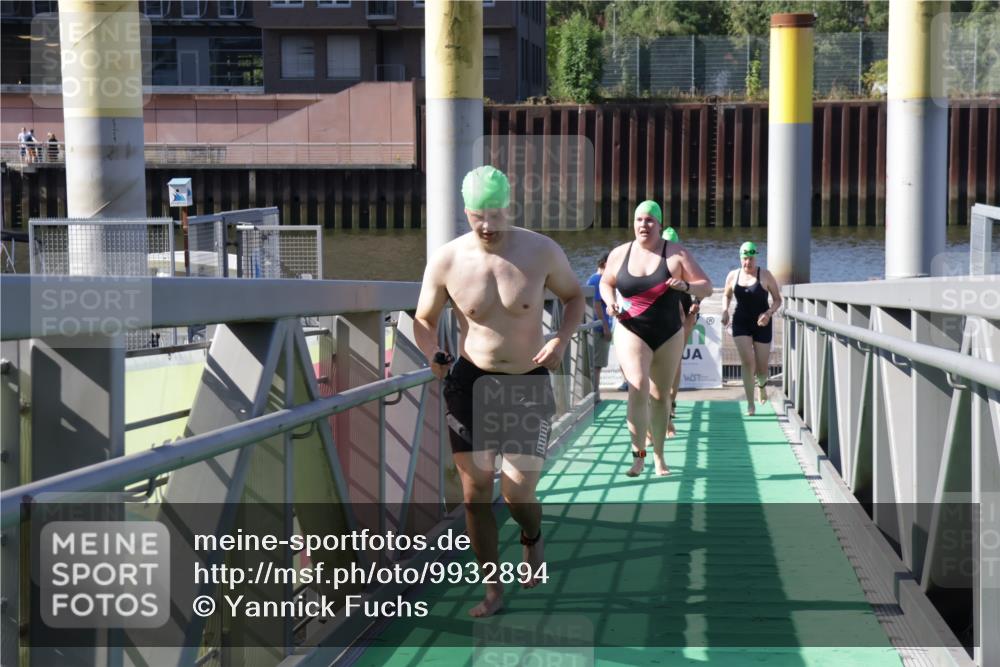 09.08.2026 - GEWOBA Citytriathlon Bremen Yannick Fuchs http://msf.ph/oto/9932894 09.08.2026 10:27:11 Schwimmen 11, 53, 77, 101, 149, 185, 199 meine-sportfotos.de