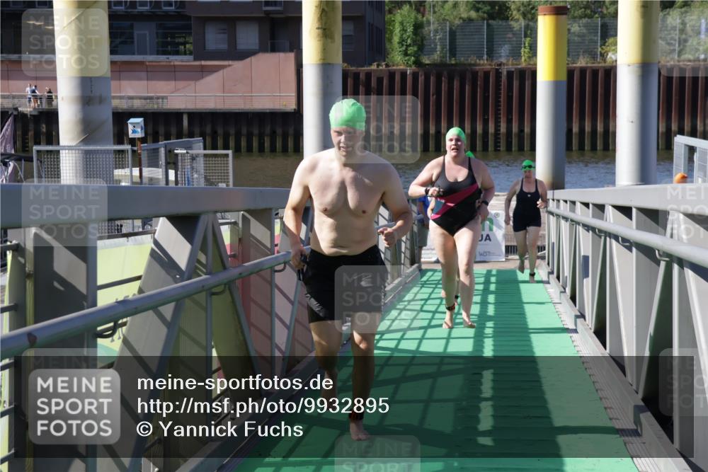09.08.2026 - GEWOBA Citytriathlon Bremen Yannick Fuchs http://msf.ph/oto/9932895 09.08.2026 10:27:11 Schwimmen 11, 53, 77, 101, 149, 185, 199 meine-sportfotos.de