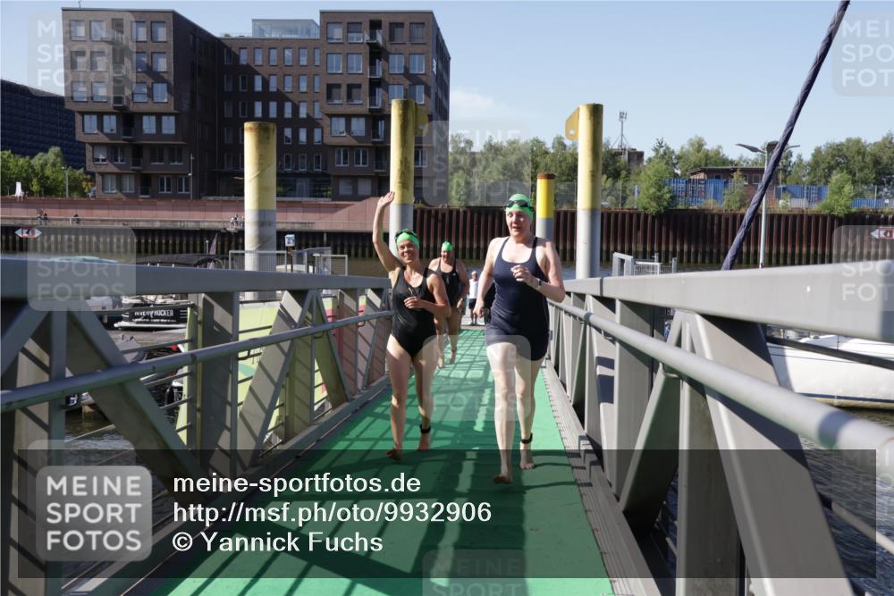 09.08.2026 - GEWOBA Citytriathlon Bremen Yannick Fuchs http://msf.ph/oto/9932906 09.08.2026 10:27:16 Schwimmen 11, 75, 77, 101, 149, 185, 199, 524 meine-sportfotos.de