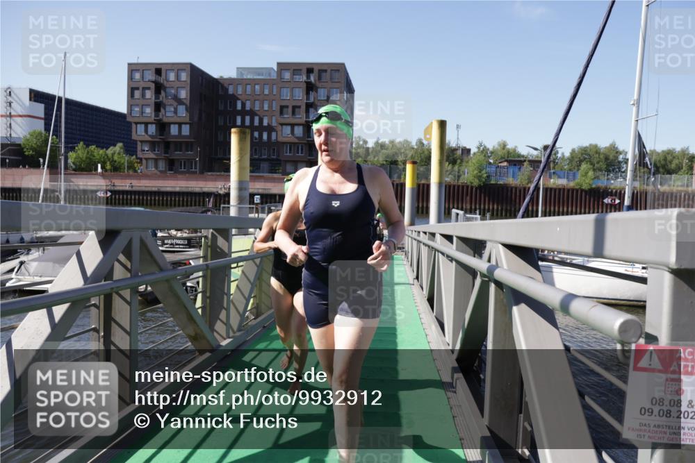 09.08.2026 - GEWOBA Citytriathlon Bremen Yannick Fuchs http://msf.ph/oto/9932912 09.08.2026 10:27:18 Schwimmen 11, 75, 77, 101, 149, 185, 199, 227, 524 meine-sportfotos.de