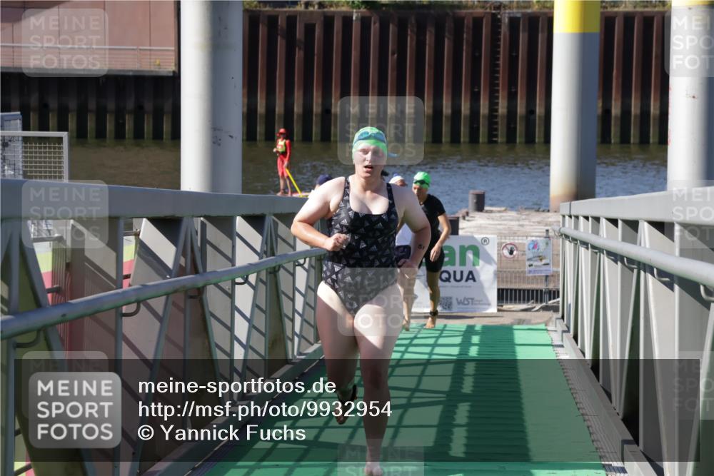 09.08.2026 - GEWOBA Citytriathlon Bremen Yannick Fuchs http://msf.ph/oto/9932954 09.08.2026 10:27:37 Schwimmen 45, 75, 81, 183, 197, 227, 247 meine-sportfotos.de