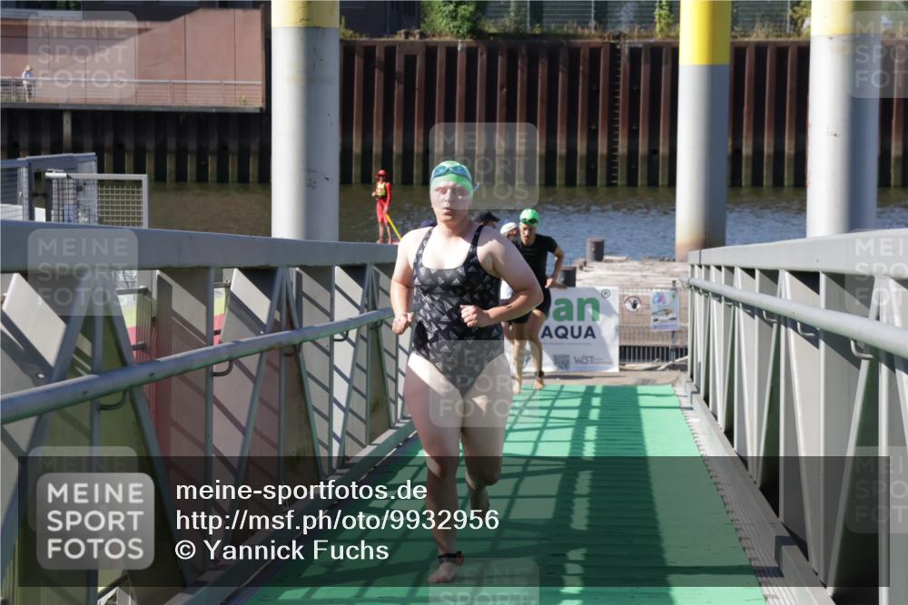 09.08.2026 - GEWOBA Citytriathlon Bremen Yannick Fuchs http://msf.ph/oto/9932956 09.08.2026 10:27:37 Schwimmen 45, 75, 81, 183, 197, 227, 247 meine-sportfotos.de