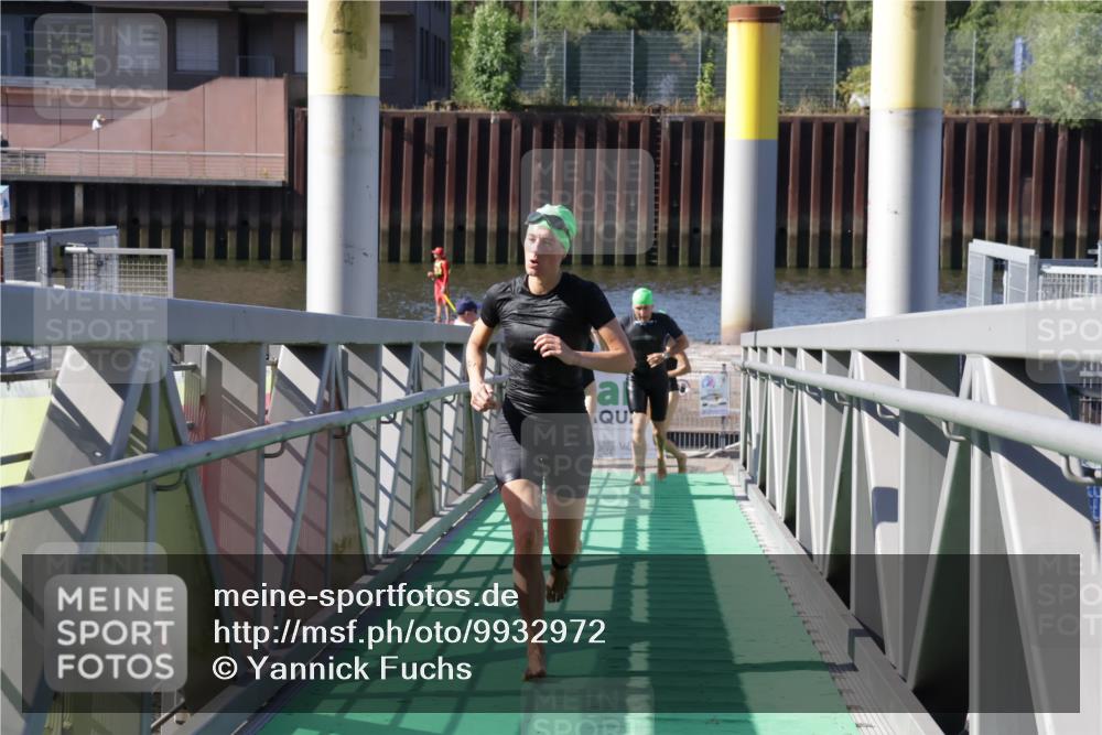 09.08.2026 - GEWOBA Citytriathlon Bremen Yannick Fuchs http://msf.ph/oto/9932972 09.08.2026 10:27:42 Schwimmen 45, 73, 81, 183, 197, 237, 247 meine-sportfotos.de